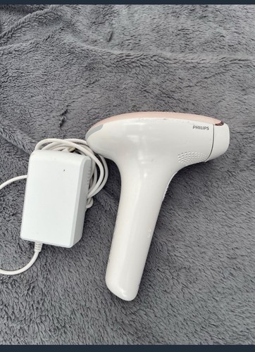 Philips lumea ipl hair - philips,