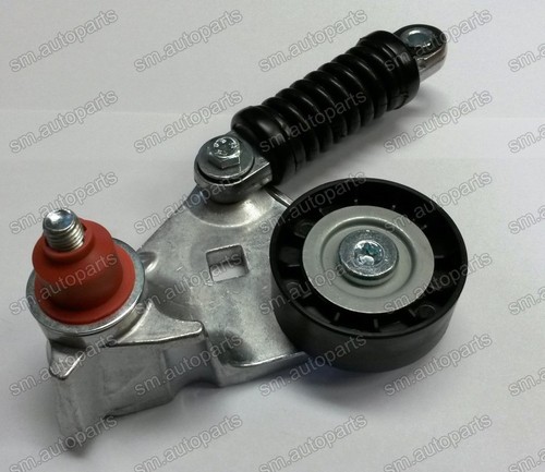 Alternator belt tensioner for - alternator,