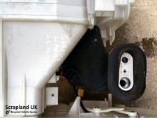 SUZUKI LIANA GLX 1.6 AUTO 2001-2007 Aircon Air Conditioning Matrix