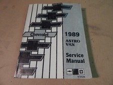 OEM GM # ST-372-89 1980