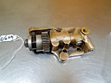 DOUGLAS M32 ENGINE OIL PUMP