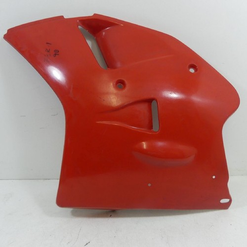 Yamaha fzr 1000 exup - 1000, 3le