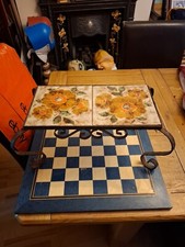 Vintage 1970s German Baroque