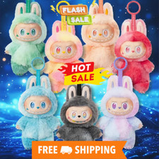 Multicolor Cute dolls  plush