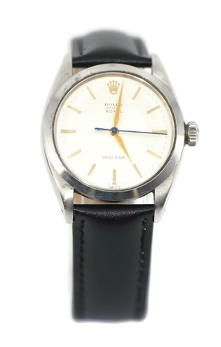 Rolex oyster perpetual royal - perpetual,