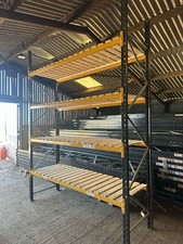 Link 51 Pallet Racking