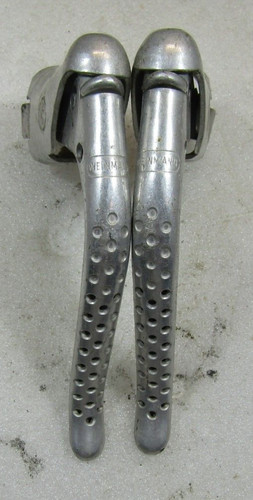 Classic weinmann brake levers - brake,