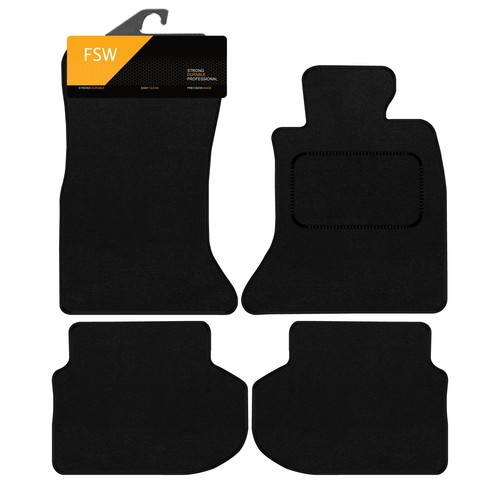 Fits bmw f10 f11 - fits, series
