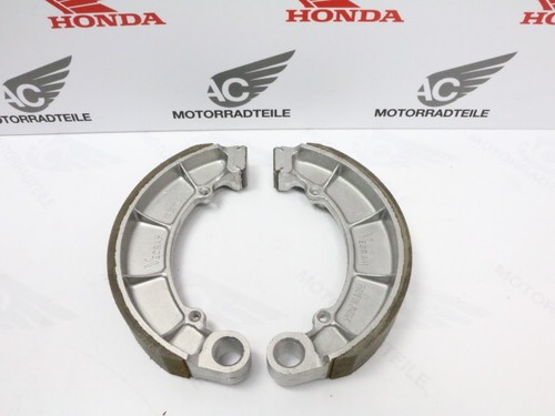 Honda 500 550 - 500, k2