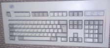 IBM Model M Clicky UK Keyboard 71G4643 1378725