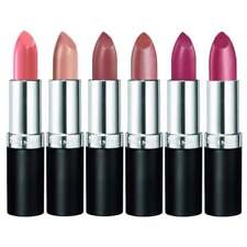 Rimmel Lasting Finish Lipstick - Choose Your Shade