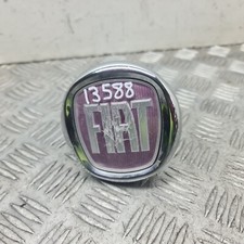 Fiat Bravo T-Jet front