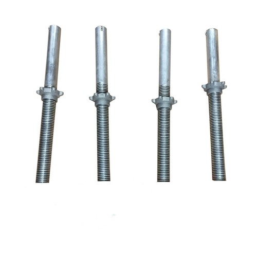 Scaffold tower adjustable - scaffold,