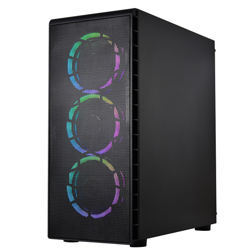 Fcs gaming computer - gaming, pc