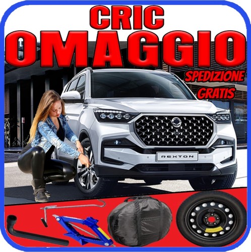 Space saver spare wheel - saver,