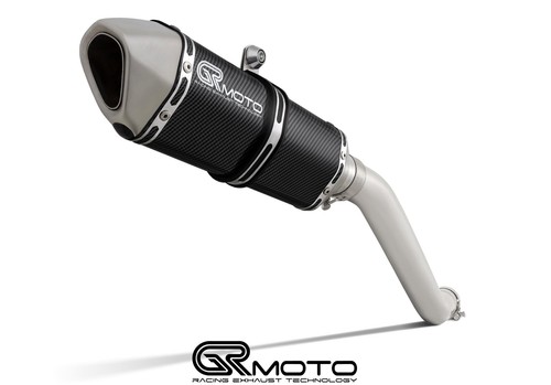 Exhaust for kawasaki zx9 f - /,