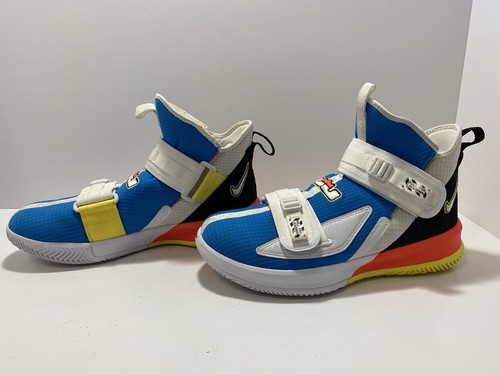 Nike lebron soldier - lebron, light