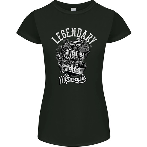Legendary shovelhead - legendary,