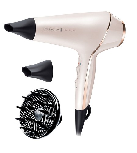 Remington proluxe hairdryer - remington, ac