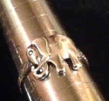 Solid Sterling Silver 925