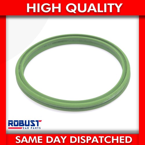 Intercooler turbo hose - turbo,