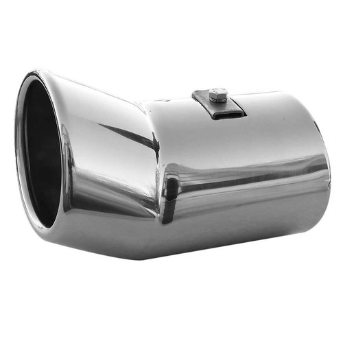 Exhaust tip trim pipe - pipe, tail