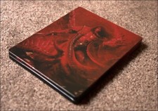 Castlevania Lords Of Shadows 2. Collectors Steelbook case only. No game/booklet