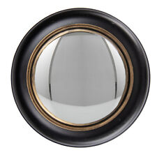 Convex Fisheye Porthole Mirror