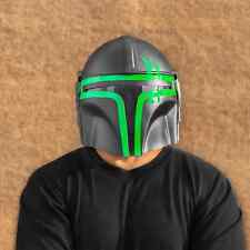 Mandalorian Monster Green