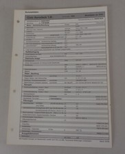 Inspection Sheet Honda Civic