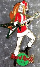 Hard Rock Cafe OASIS 2001