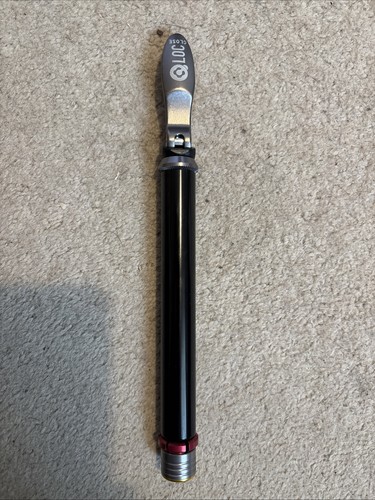 Suntour qloc 150 20mm thru - suntour,
