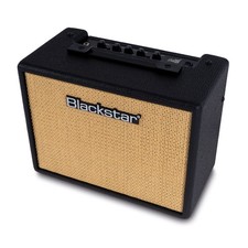 Blackstar Debut 15e Black