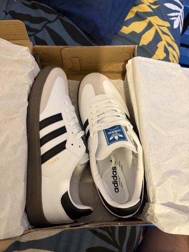 Adidas originals samba - samba, og