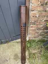 Field Marshall Tractor Exhaust Baffle/marshall Tractor/antique Tractor/vintage