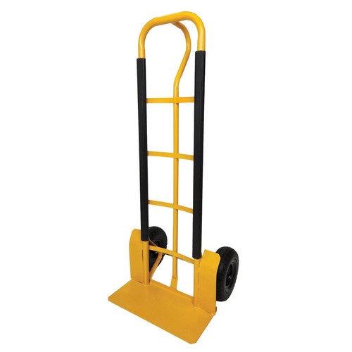 Heavy duty sack truck - heavy,