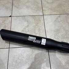 Genuine replacement Echo Shred