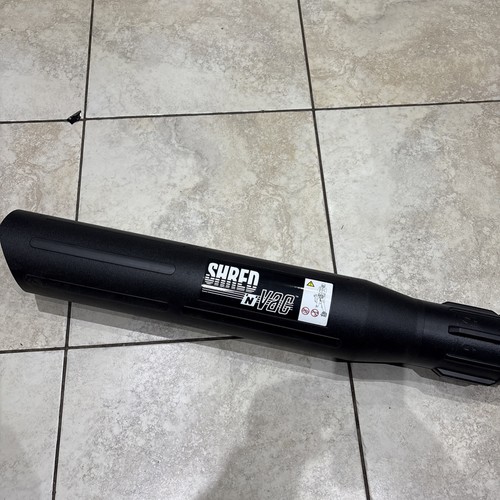Genuine replacement echo - replacement,