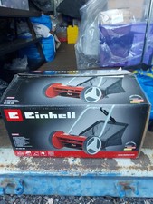 Einhell GC-HM 300 Push Lawn