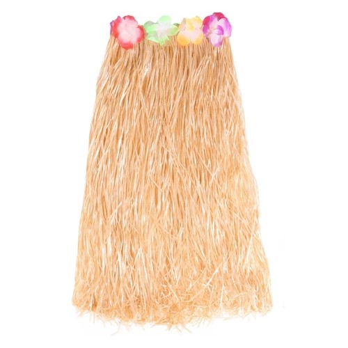 Novelty grass hula - novelty,