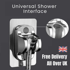 Universal Shower Head Holder