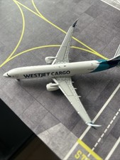 3 1:400 Gemini Jets Planes Air