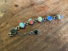 VINTAGE  SCOTTISH AGATE