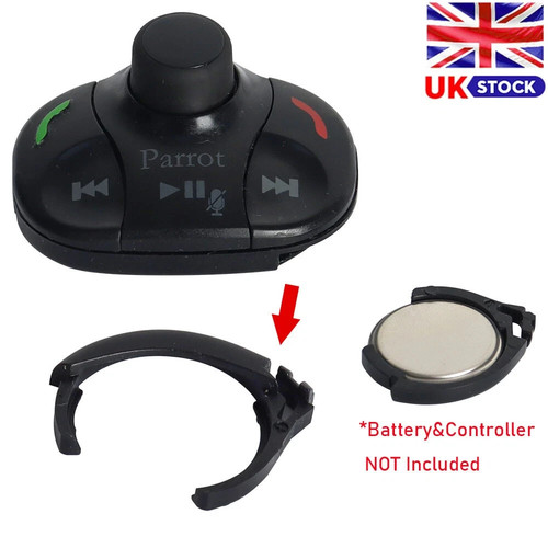 Parrot remote control battery - control,