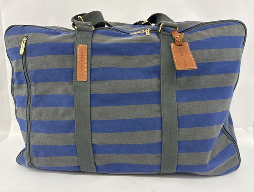 Perry ellis duffle bag - duffle,
