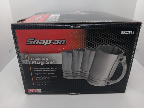 Snap ssx2813 flankard - flankard, mug