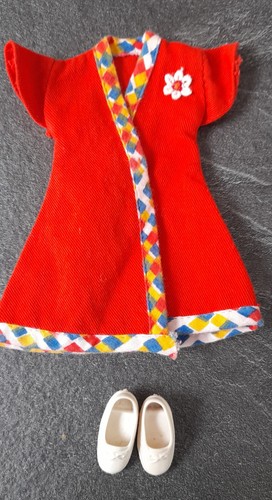 Vintage sindy 1974 - 1974, over