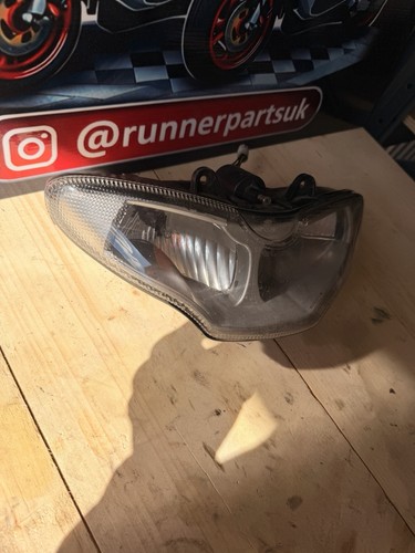 Gilera runner sp125 180 - runner, sp125/180