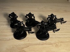 Warhammer 40K Necrons Necron