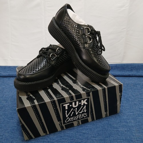 Tuk footwear womens laser cut - tuk,